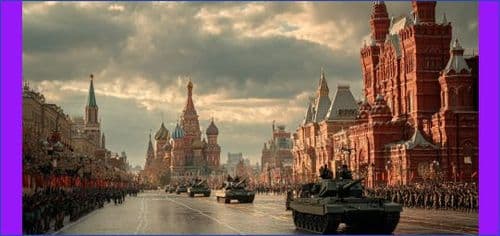 Russia Must Awaken
Victory over sleep
Alexander Dugin