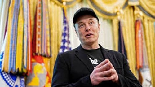 Musk announces formation of ‘America Party’