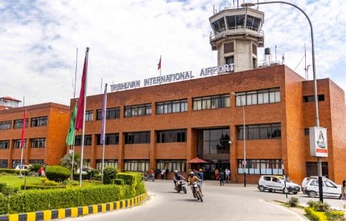 अध्यागमनका केही कर्मचारी र ट्राभल एजेन्सी मानव तस्कारीमा फेरी सक्रिय