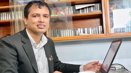 ‘स्थानीय निकायमा 
कानूनी साक्षरता अनिवार्य’