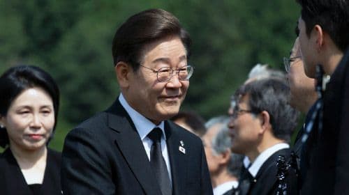 South Korea’s new president tries to shake up the Korean Peninsula
---Daniel DePetris, 