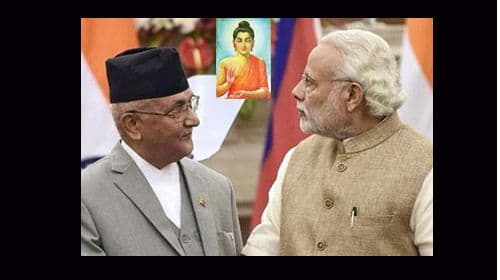 के के होला ओली-मोदी भेटमा ?