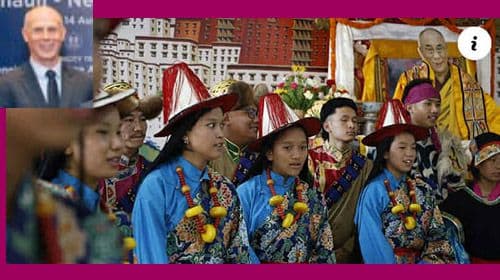 नेपालबारे खराव रिपोर्ट, शरणार्थीको चिन्ता