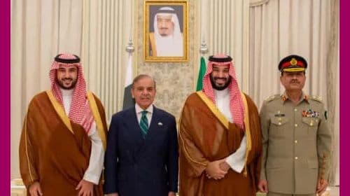 ‘Watershed’: How Saudi-Pakistan defence pact reshapes region’s geopolitics
