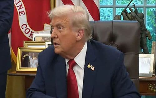 Trump Calls Pak Leaders ‘Great Guys’ As Ties Gain New Momentum