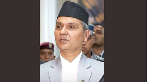 भ्रष्टलाई कारवाही अनि निर्वाचन