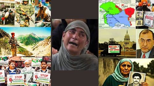 The Transformation of Kashmir: From Peaceful Heaven on Earth with Shikaras and Pashminas to Hell on Earth, Amidst Gross Peace Disruption (Part 3)