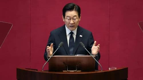 North Korea says Seoul-US sub deal will trigger 'nuclear domino' effect