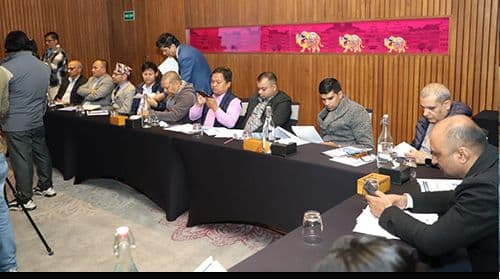 अन्तर्राष्ट्रिय सम्मेलन -आइसिटिपि २०२६-