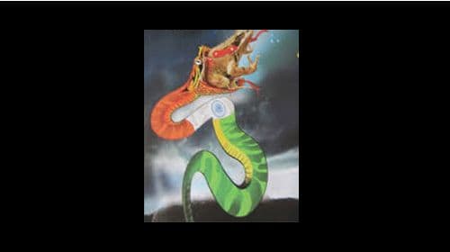 भारत नेपालको सर्वाधिकार खोज्दैछ