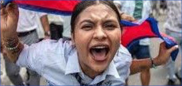 जेनजी आन्दोलन शासन, प्रशासनको मार्गदर्शन बन्दै