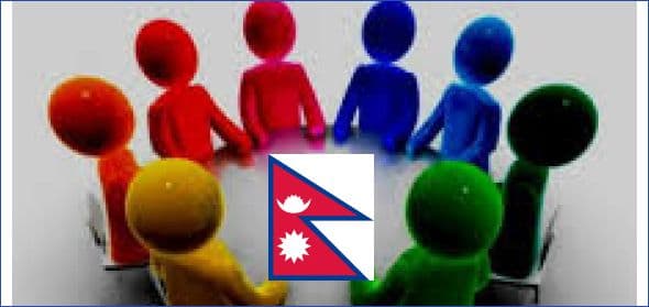 संवाद, सहकार्य, शान्ति नै नेपालको भविष्य