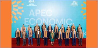China to Convene High-Level Asia-Pacific Media Forum Ahead of APEC Leaders' Meeting