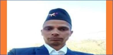 आफ्नै दीपको उज्यालो 

---लेखक : गोबिन्द राज ओझा (राजन )---