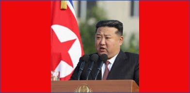 Kim Jong Un
