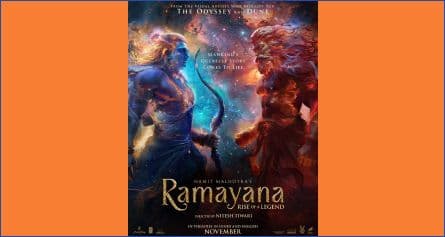 Hindus seek pre-screening of “Ramayana” for Hindu scholars worldwide to ensure scriptural integrity