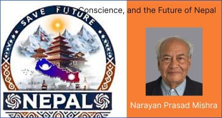  Truth, Conscience, and the Future of Nepal