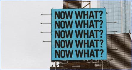 IF DEMOCRATS WIN, WHAT THEN?
--------DAVID SCHULTZ--