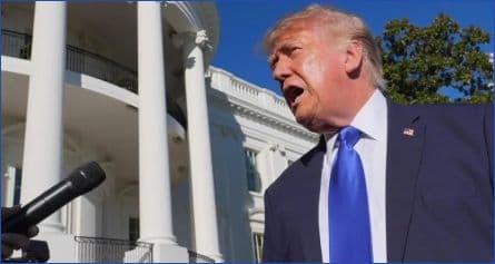 If Dems Win Congress Trump Will “Veto, Veto, Veto”