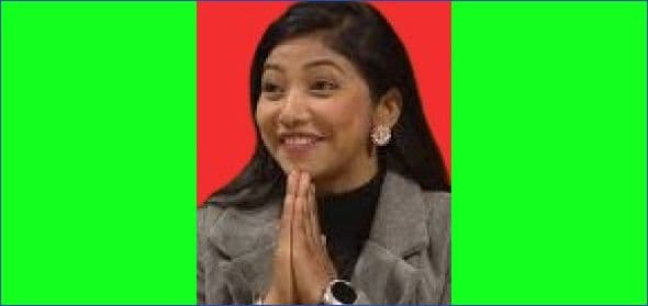 सुनिता मेयर, एमालेको आत्मरती