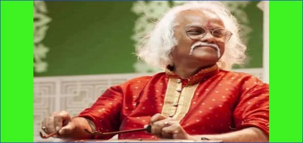 Santoor Maestro Tarun Bhattacharya: Only Music Can Bring World Peace