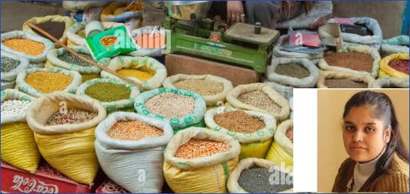 चुनाव लाग्यो, बजारभाउ आकाशियो