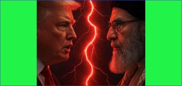 इरान समर्थक ट्रम्पको राडारमा