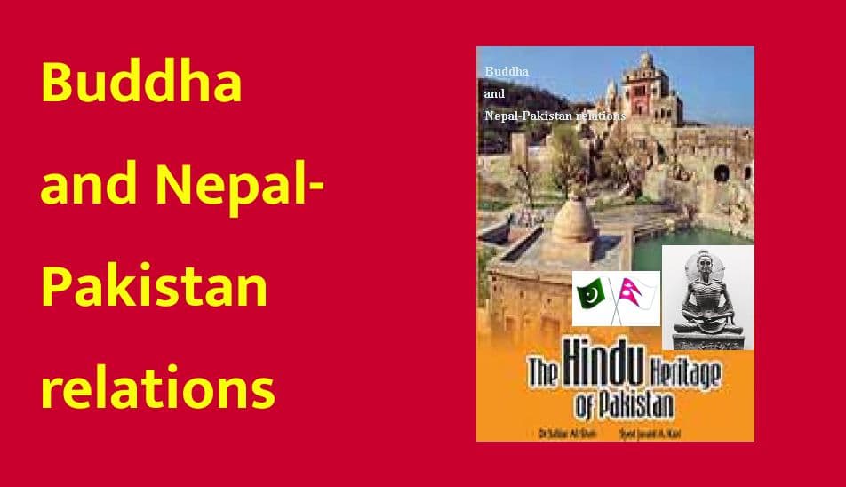 Buddha and Nepal-Pakistan relations