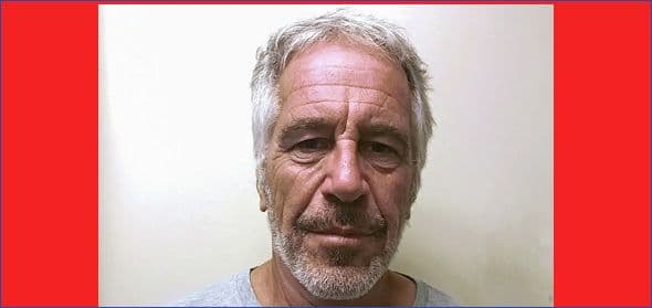 DOJ Files Reveal Search For Epstein Victim In India