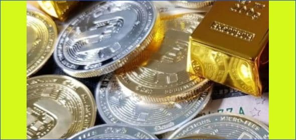 Shift In Import Strategy: India To Buy More Gold, Silver From US