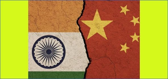 US Congressional Experts Say India-China Tensions Are Here to Stay