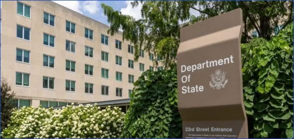 US Eyes Deeper India Ties In Its Response To China