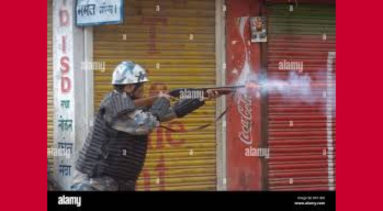 हिंसा मान्य हुनसक्दैन