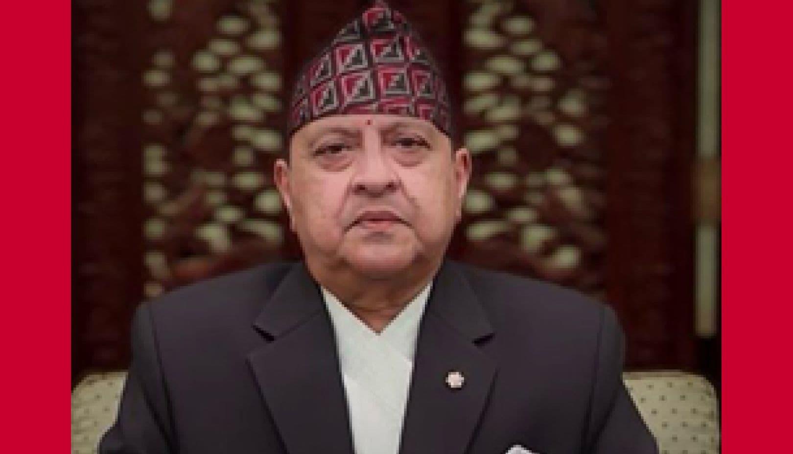 सम्वाद, सहमति, समन्वय 
र सहकार्यको आह्वान