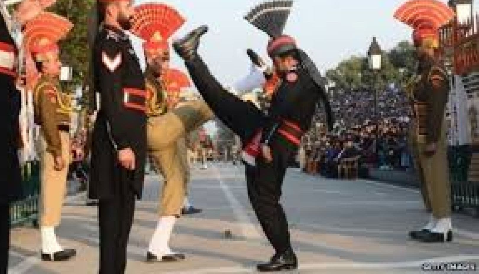 भारत-पाकिस्तान द्वन्द्व : ऐतिहासिक जरा, वर्तमान चुनौती, र भविष्यको जोखिम  