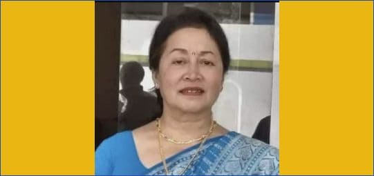 लोकप्रिया पुरस्कार प्रतिसरा सायमिलाई प्रदान गरिने