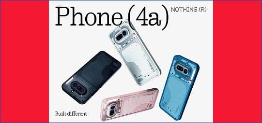 नथिङ फोर ए नेपाली बजारमा, शुरुवाती ग्राहकलाई निःशुल्क बड्स टु ए प्लस