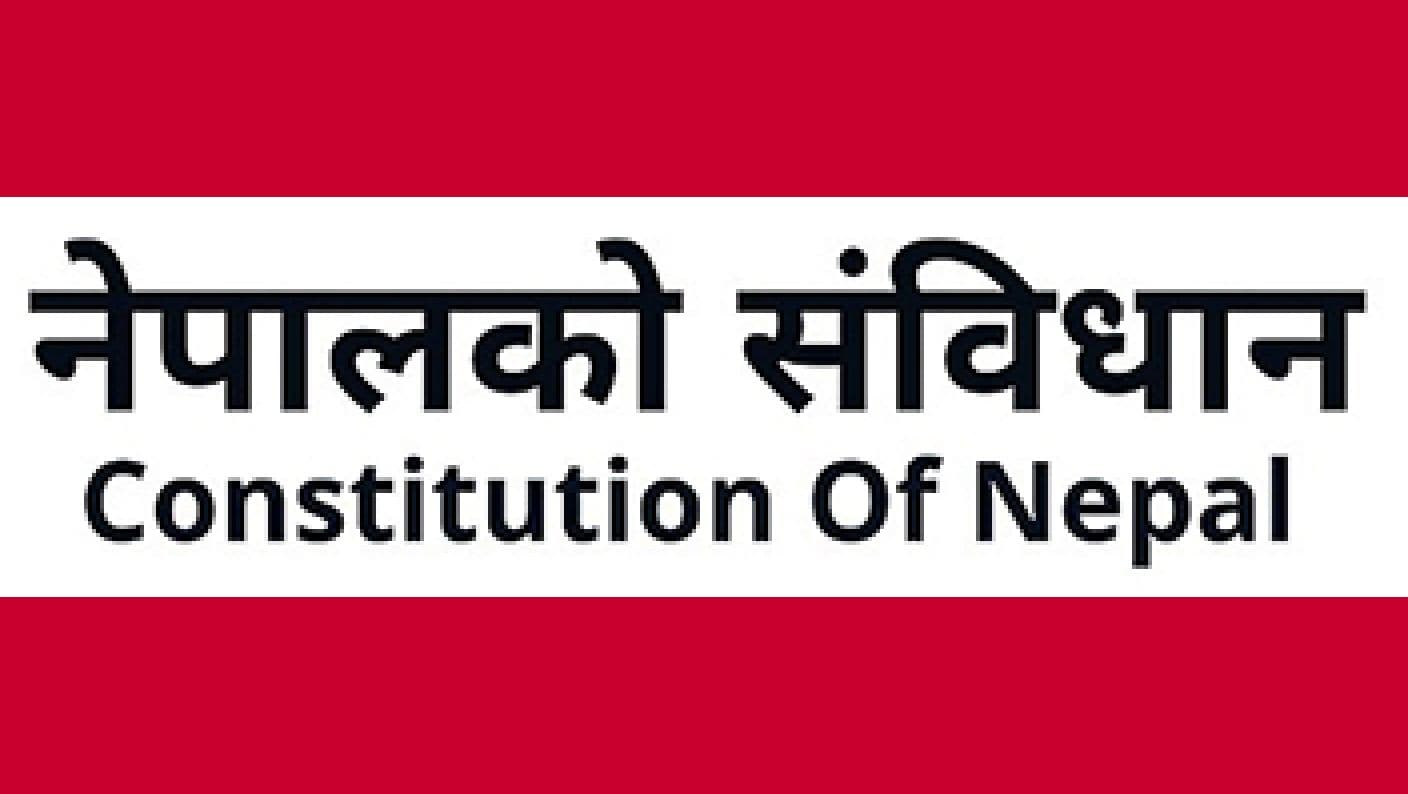 संविधान लेख्दैमा खुस्किएका कुरा