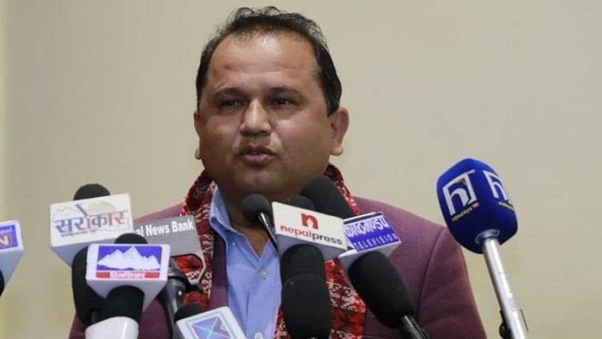 काउन्सिल अध्यक्षविरुद्ध दियोपोष्ट 