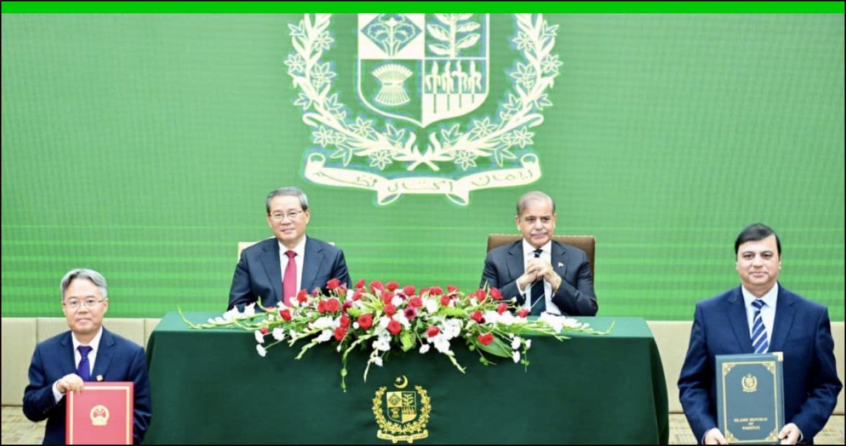 Pakistan’s Security Challenges Threaten to Undermine Its Relationship with China