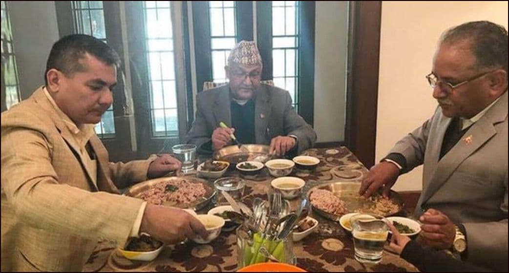 चटकेहरूबाट सावधान !