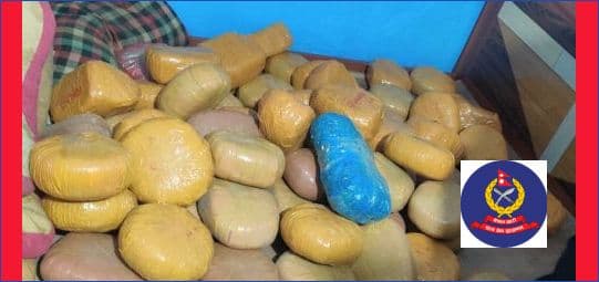 लागूऔषधको महामारी