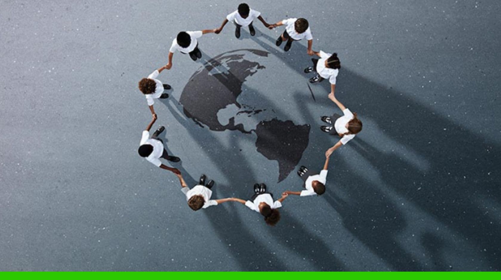 Shaping Multipolarity and Challenges Ahead