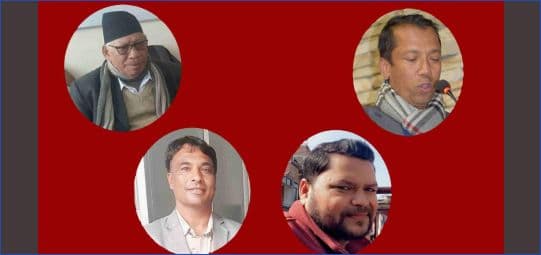 बिना विकल्प उठिवास लगाउने कार्य बन्द गर