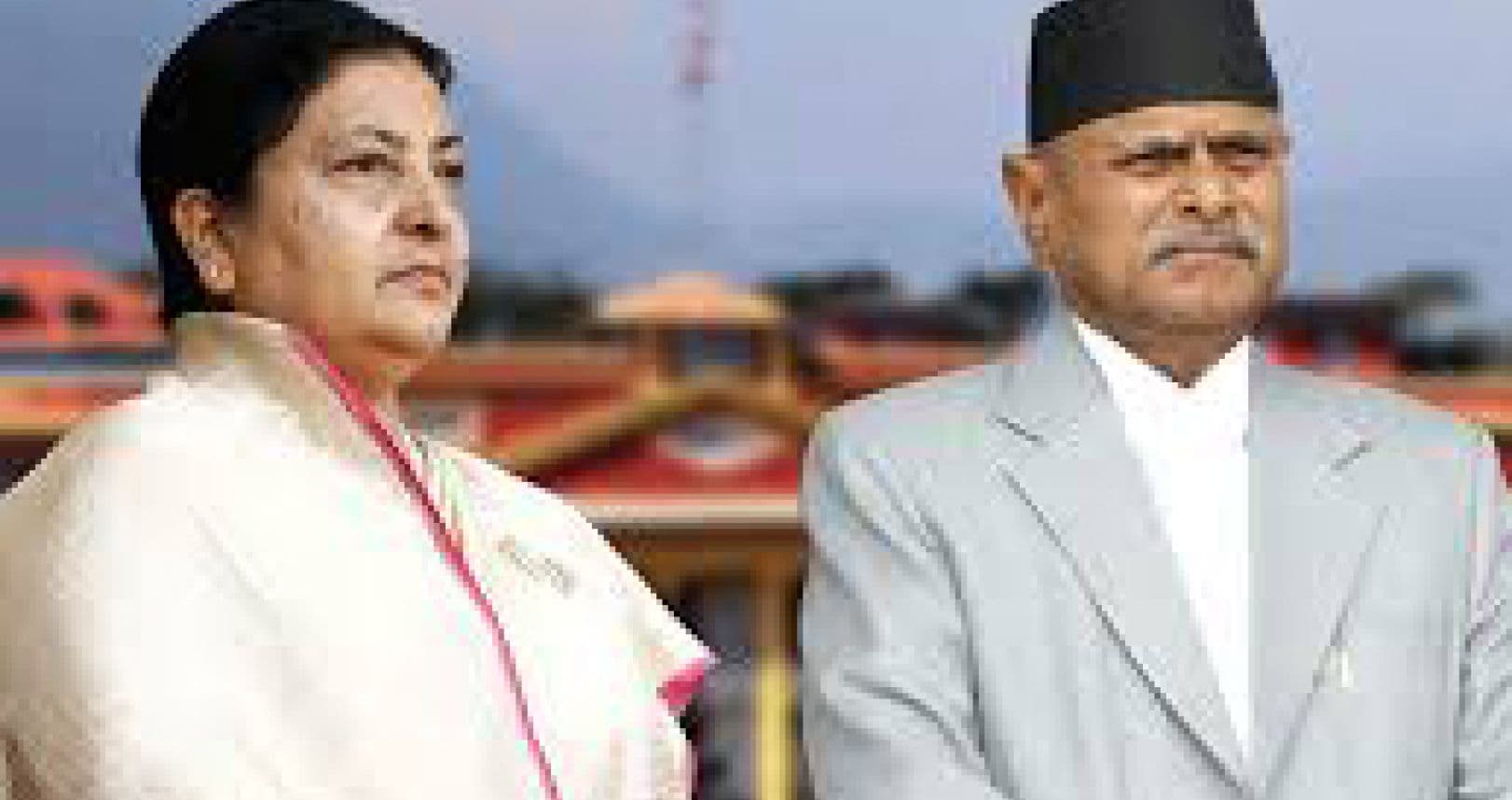 पूर्वराष्ट्रपतिलाई फेरि करोड