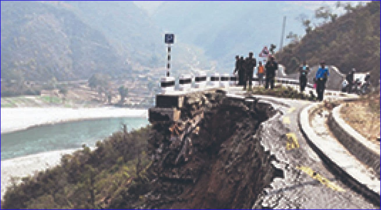 जापानले मन बुझ्यो, मर्मत गरिदिने भो