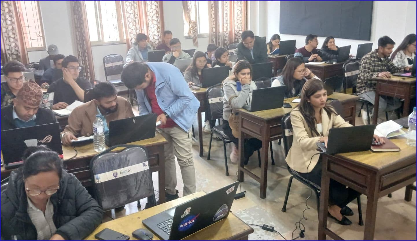  विश्व हिमनदी, जल तथा मौसम सप्ताह