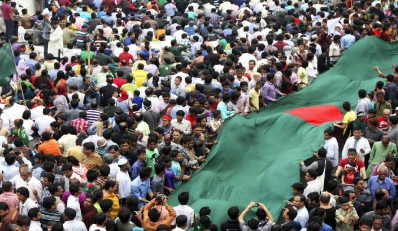 Bangladesh at crossroads: People's patience may be running thin
