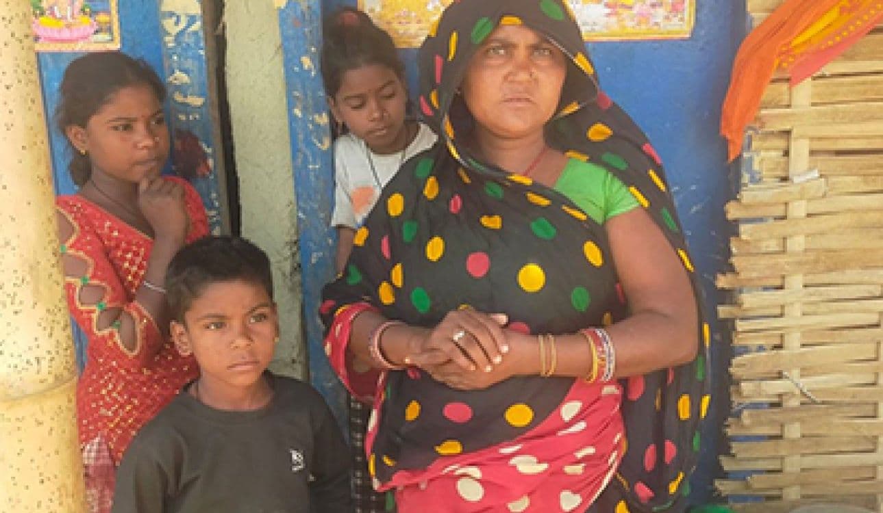 महिला र पुरुष हिंसा दुबै गलत हो