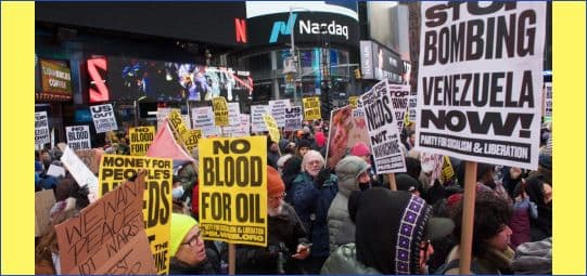 Amnesty International Defends US Regime-Change NGOs
Venezuela, Nicaragua, and Cuba